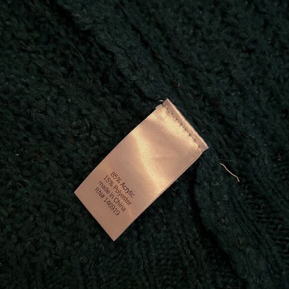 Evri open cardigan 1x - Picture 6 of 7